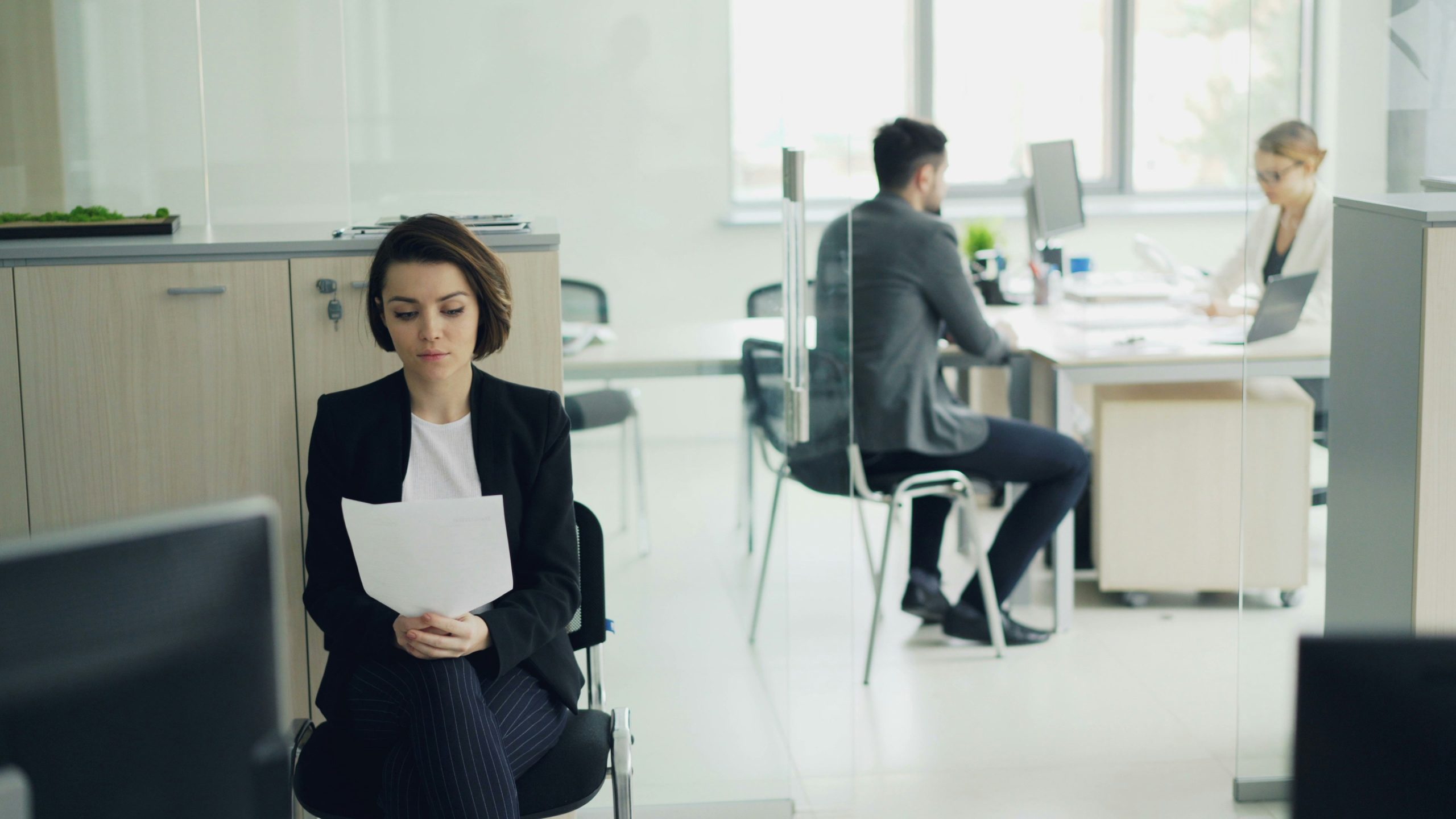 Top 6 des cabinets de recrutement commercial en 2026