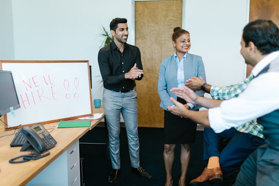 Cabinet de recrutement au succès : guide complet | Bon Talent