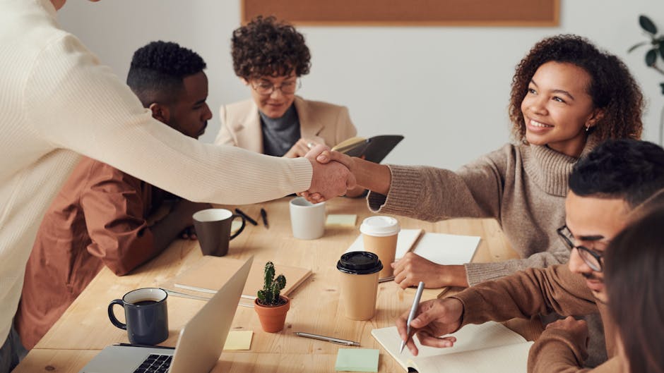 Recruter un commercial : profil, process et conseils | Bon Talent