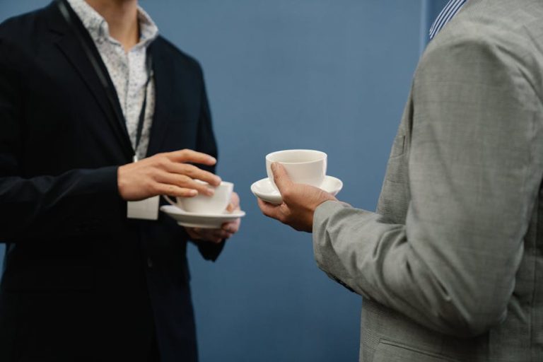 Executive search : recruter vos dirigeants | Bon Talent