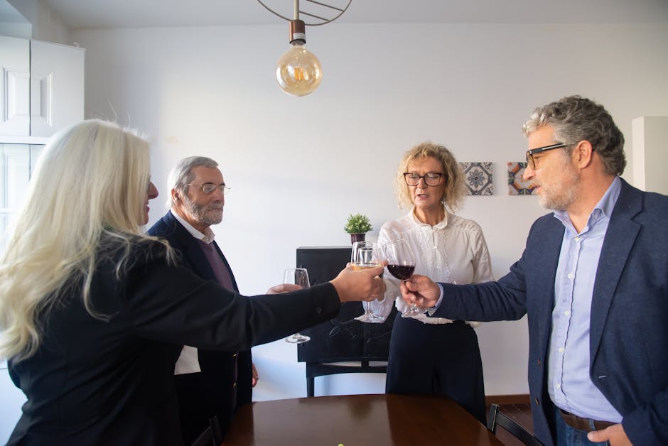 Cabinet de recrutement luxe : guide de sélection | Bon Talent