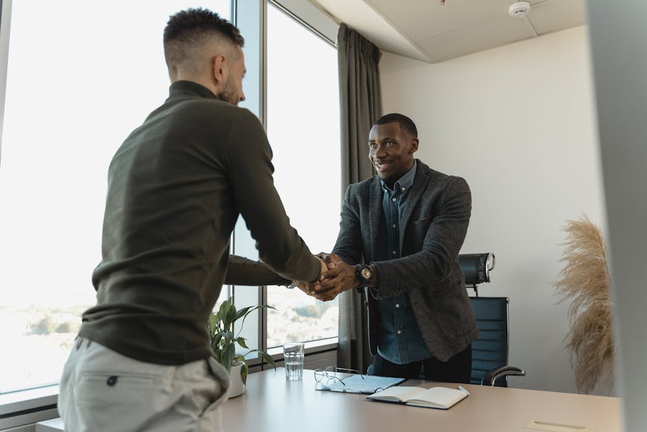 Chasseur de tête vs cabinet de recrutement | Bon Talent
