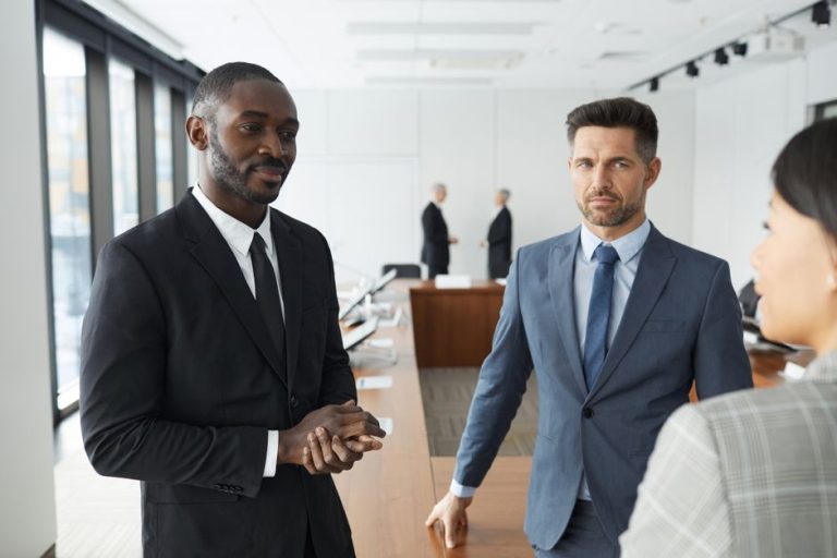 Directeur marketing : missions, compétences et salaire | Bon Talent