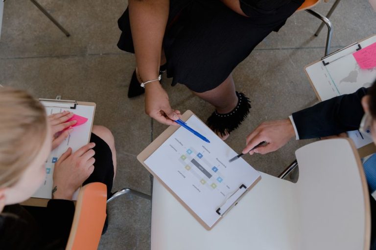 Executive Search : quand y recourir ? | Bon Talent