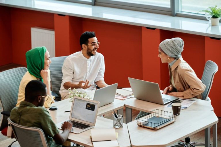 Tendances RH 2027 : IA, compétences et rétention | Bon Talent