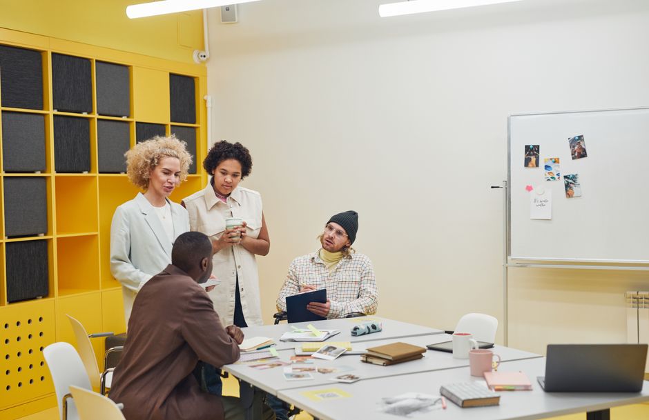 Recrutement : définition et étapes clés | Bon Talent